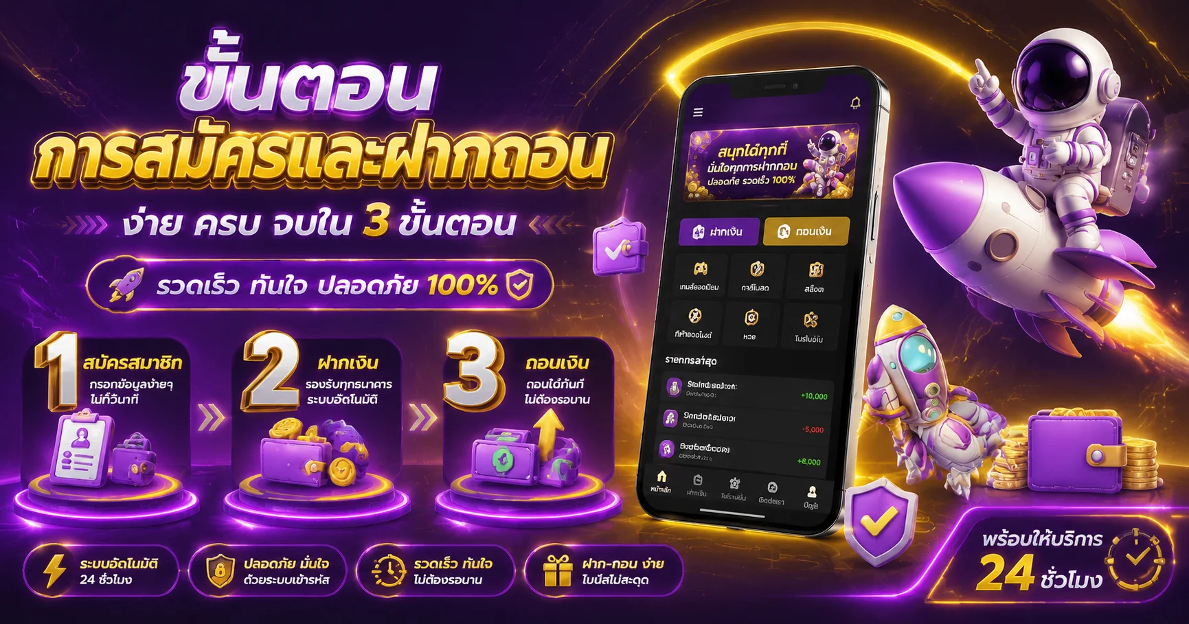 แบนเนอร์หน้าแรก MAB96X เว็บพนันออนไลน์ครบวงจร